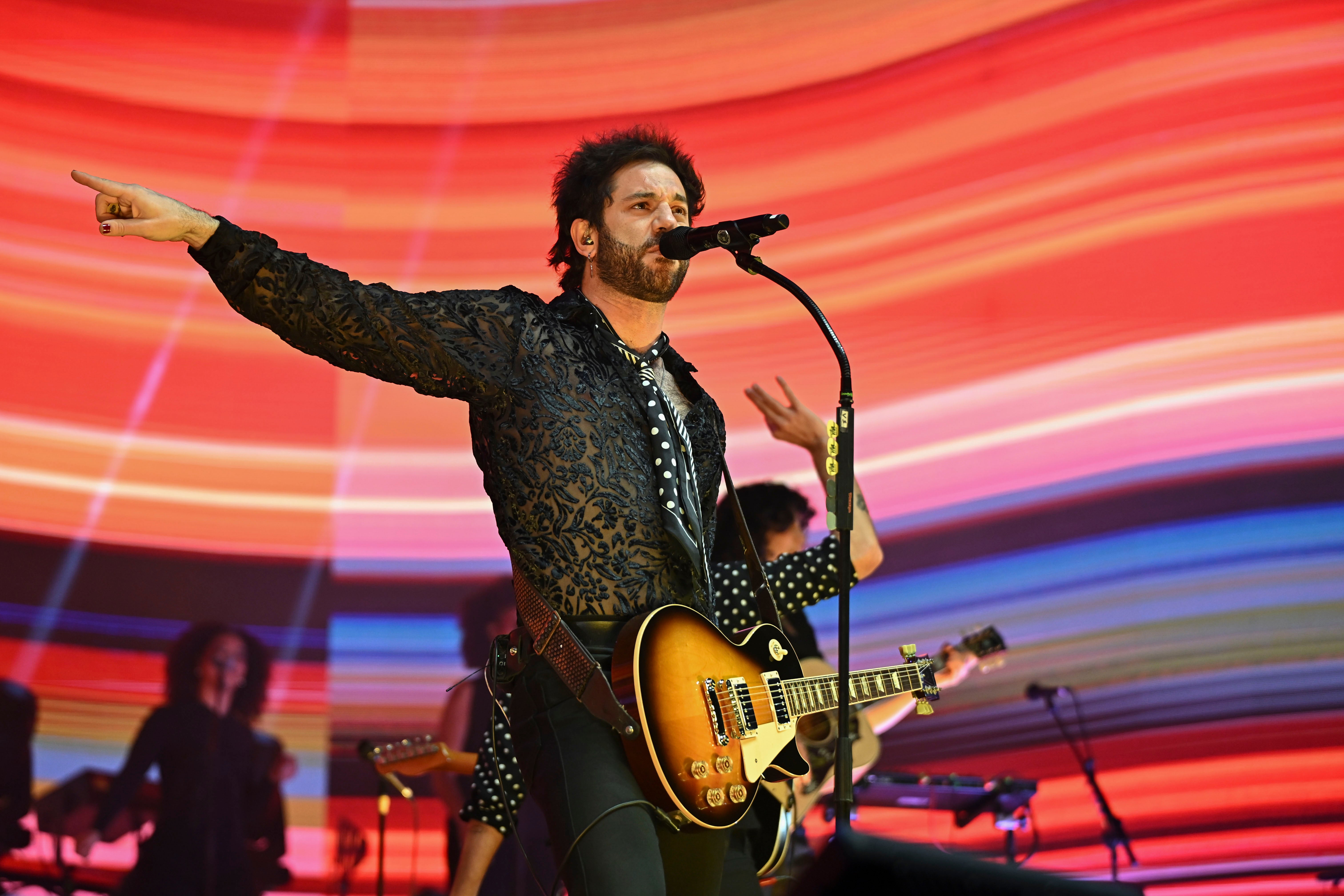 Viva Suecia en el Movistar Arena de Madrid Viva Suecia en el Movistar Arena de Madrid