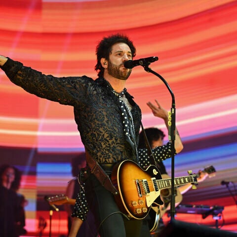 Viva Suecia en el Movistar Arena de Madrid