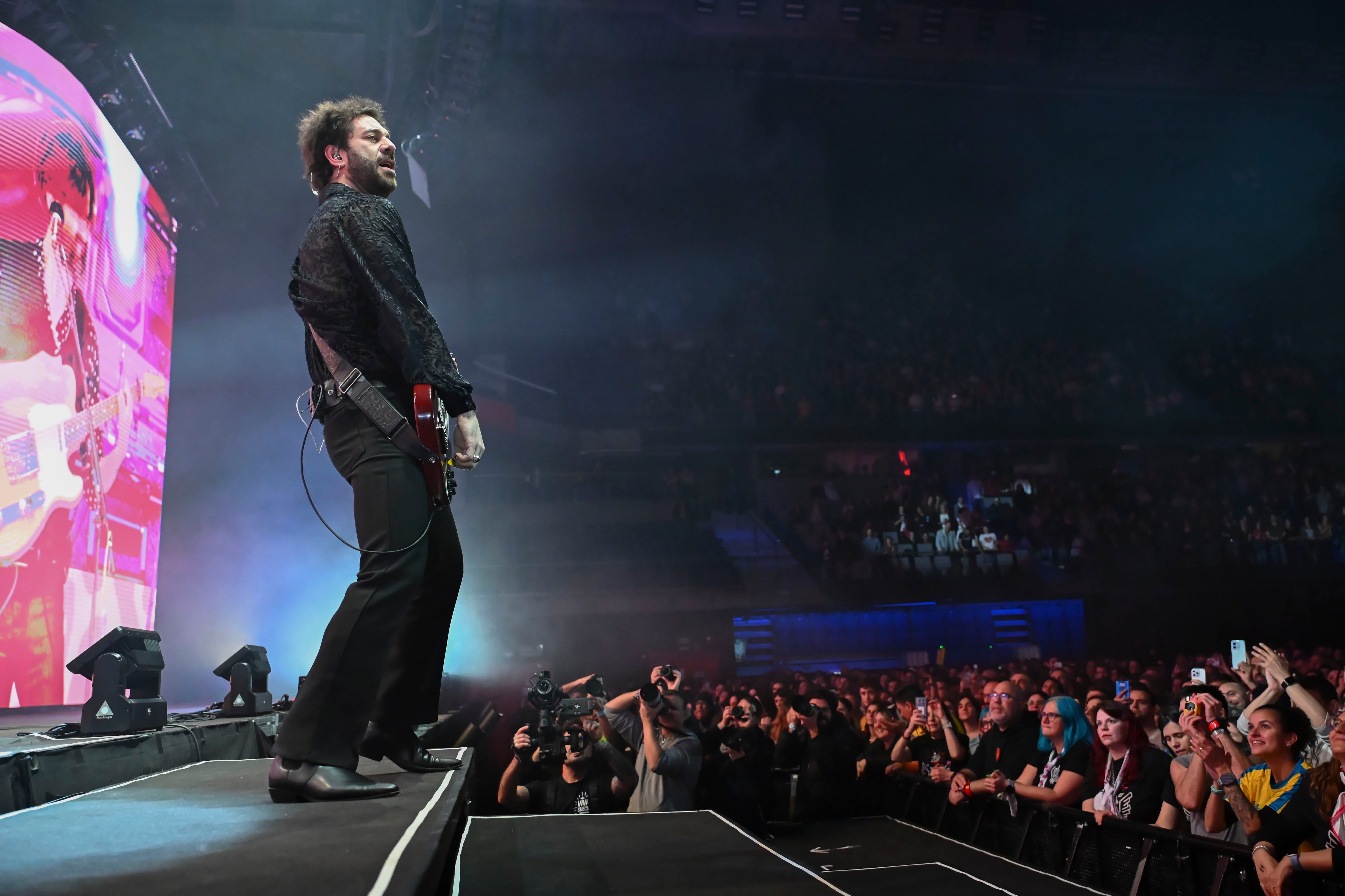 Viva Suecia en Madrid Viva Suecia en Madrid