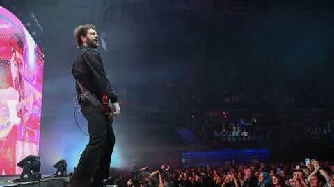 Viva Suecia en Madrid