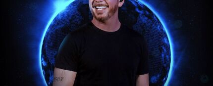 Europa FM, radio oficial de los conciertos de Pitbull en Madrid y Barcelona en 2026 Europa FM, radio oficial de los conciertos de Pitbull en Madrid y Barcelona en 2026