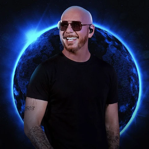 Europa FM, radio oficial de los conciertos de Pitbull en Madrid y Barcelona en 2026 Europa FM, radio oficial de los conciertos de Pitbull en Madrid y Barcelona en 2026