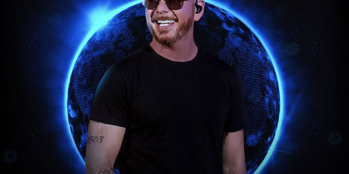 Europa FM, radio oficial de los conciertos de Pitbull en Madrid y Barcelona en 2026