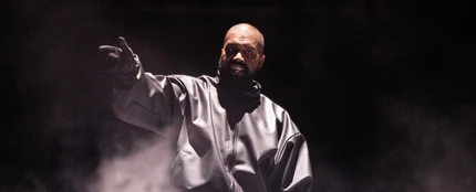 Kanye West en 2024 Kanye West en 2024