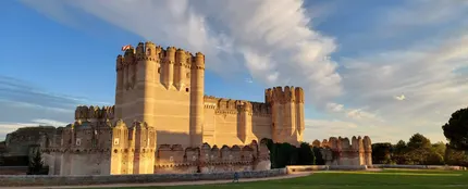 Coca (Segovia) Coca (Segovia)