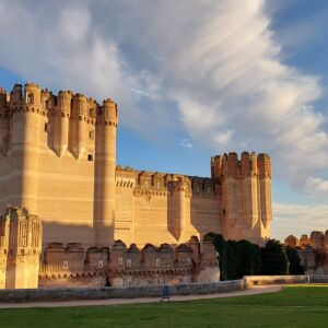 Coca (Segovia) Coca (Segovia)