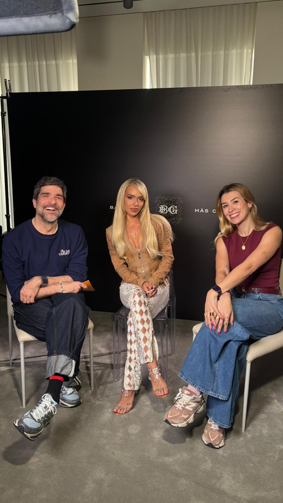 Ptazeta en 'Cuerpos especiales' Ptazeta en 'Cuerpos especiales'