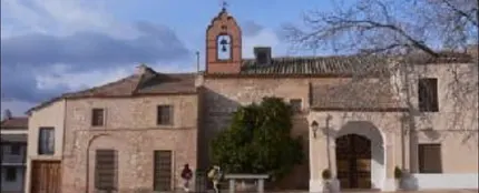 Cristo del Espíritu Santo (Ciudad Real) Cristo del Espíritu Santo (Ciudad Real)