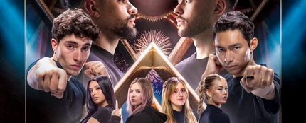 El cartel de La Velada del Año VI El cartel de La Velada del Año VI