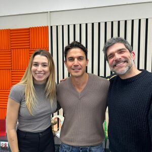 Álex González, colaborador inesperado de 'Cuerpos especiales' Álex González, colaborador inesperado de 'Cuerpos especiales'