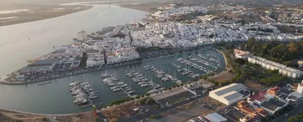 Ayamonte (Huelva) Ayamonte (Huelva)