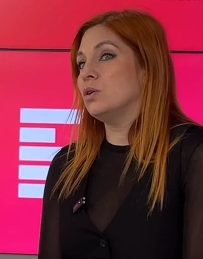 Leire Martínez Leire Martínez