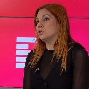 Leire Martínez Leire Martínez