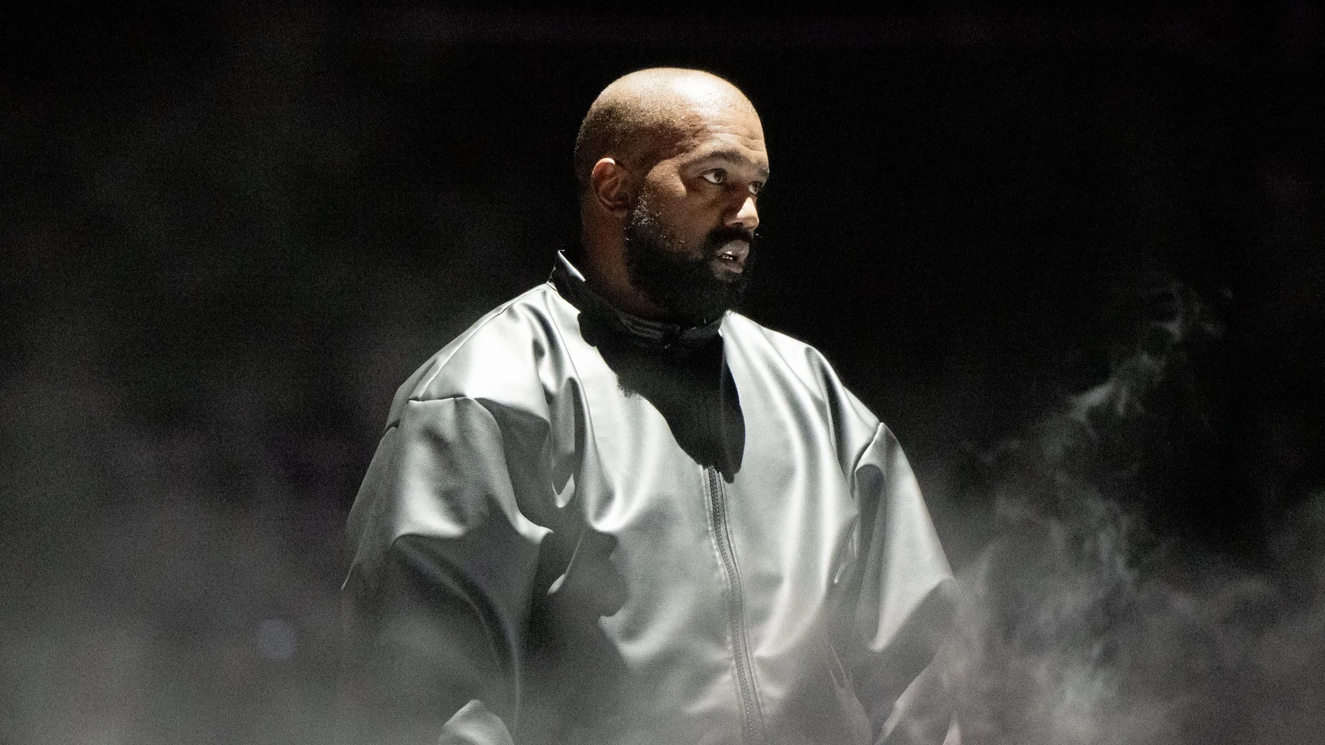 Kanye West en 2024 Kanye West en 2024