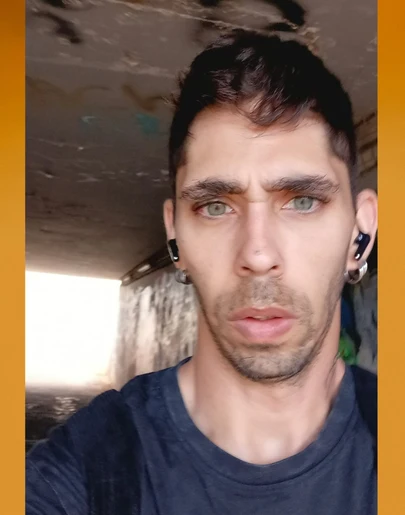 Gustavo, ganador de 18.000 euros en 'Cuerpos especiales' Gustavo, ganador de 18.000 euros en 'Cuerpos especiales'