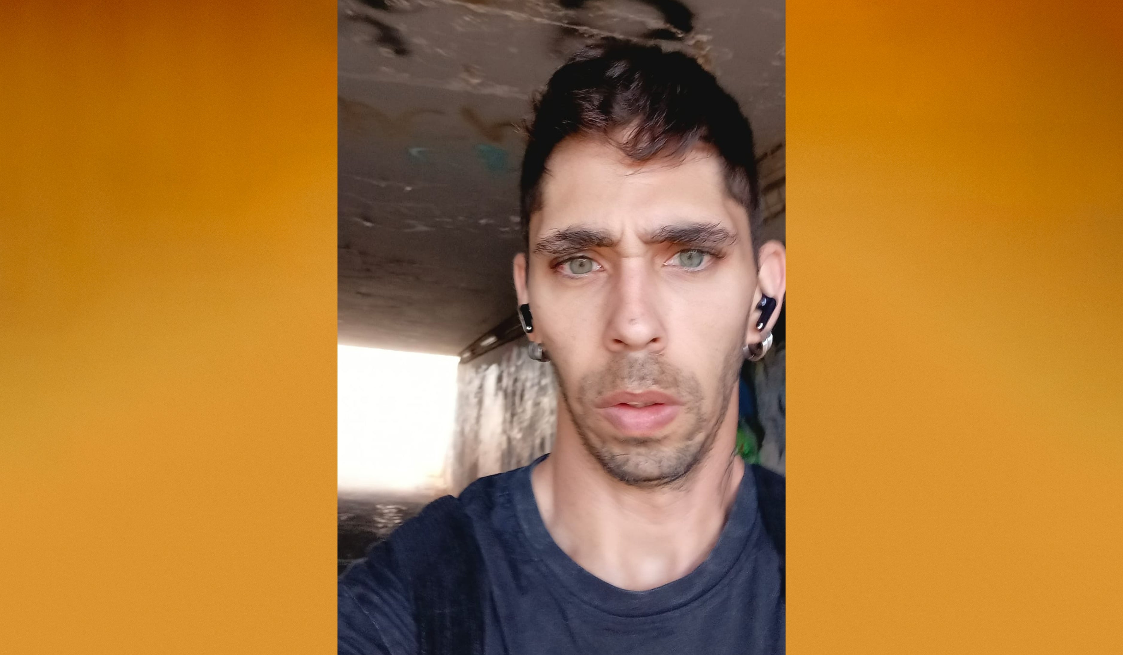 Gustavo gana 18.000 euros en 'Cuerpos especiales' y promete raparse el pelo