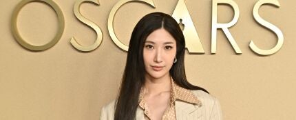 EJAE, de HUNTR/X, antes de los Premios Oscar 2026