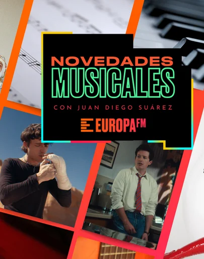 Novedades 13 marzo Novedades 13 marzo