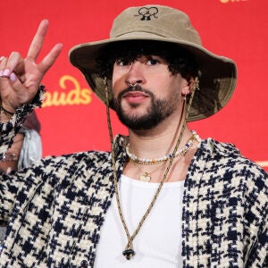 Un juez desestima la demanda contra Bad Bunny por usar un sample Un juez desestima la demanda contra Bad Bunny por usar un sample