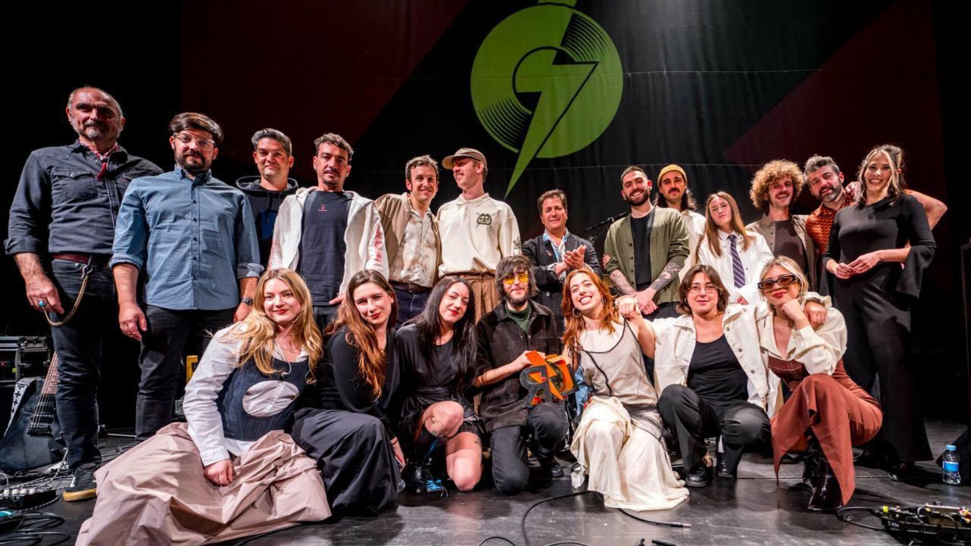 Gala del Premio Ruido