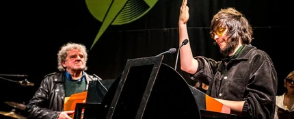 Rufus T. Firefly gana el XI Premio Ruido Rufus T. Firefly gana el XI Premio Ruido