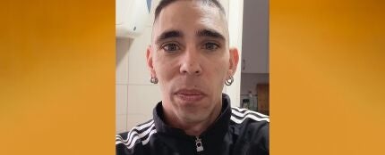 Gustavo, ganador de 18.000 euros en 'Cuerpos especiales'