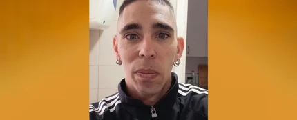 Gustavo, ganador de 18.000 euros en 'Cuerpos especiales' Gustavo, ganador de 18.000 euros en 'Cuerpos especiales'