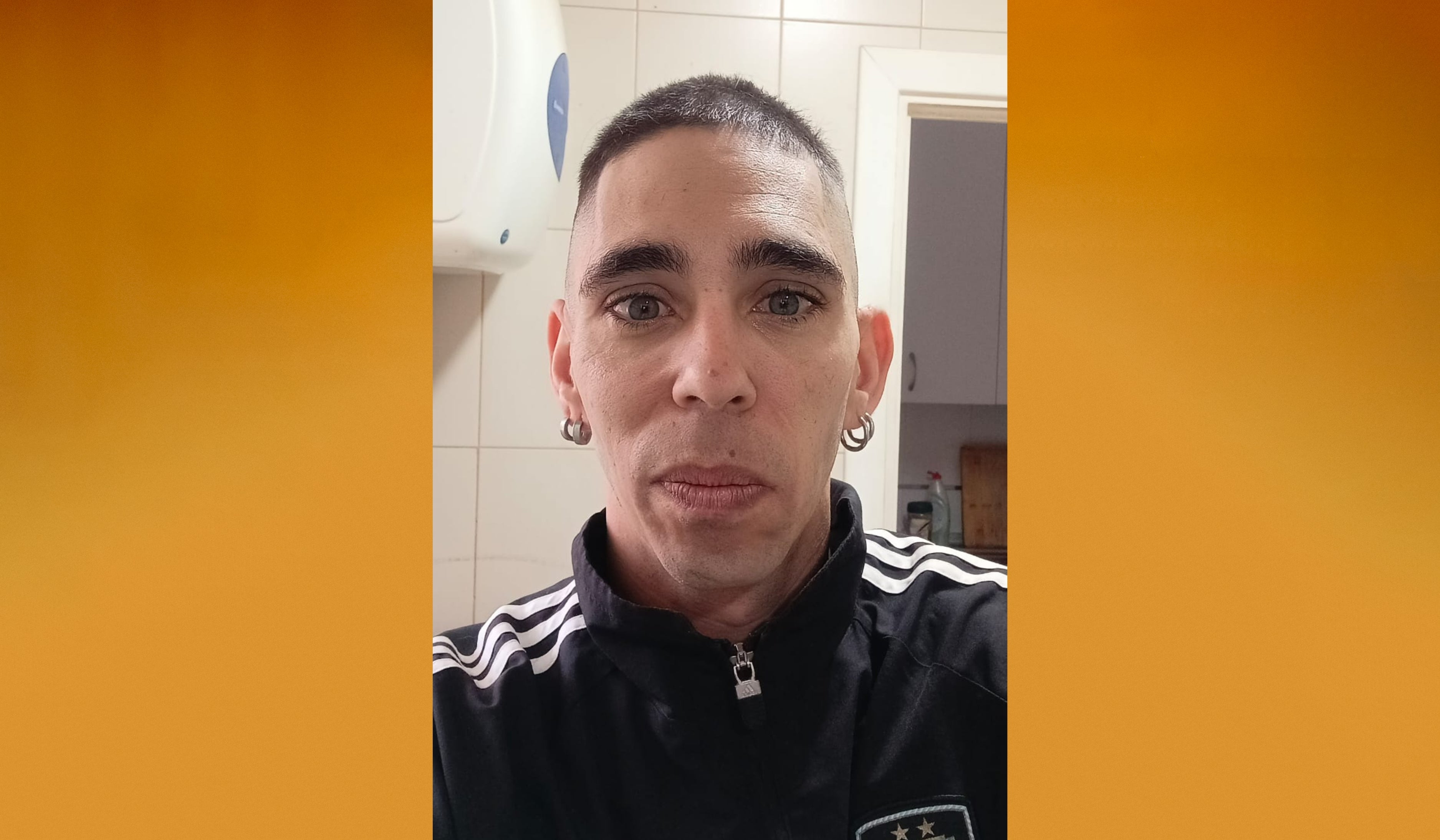 Gustavo gana 18.000 euros en 'Cuerpos especiales' y promete raparse el pelo