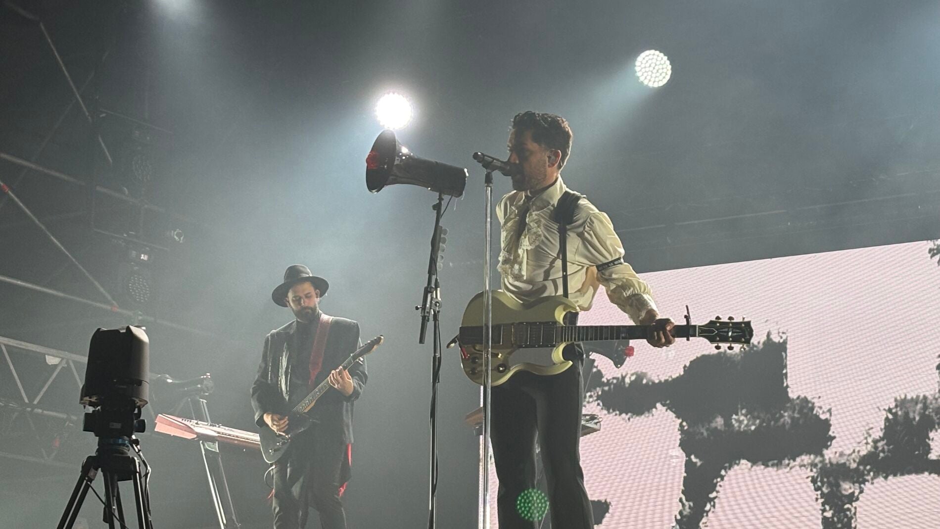 Siloé en el Polar Sound 2026