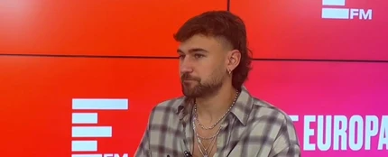 Dani Fernández Dani Fernández