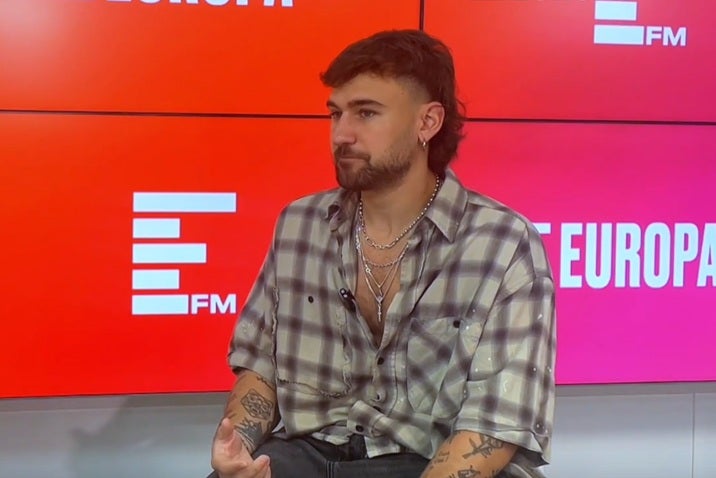 Dani Fernández Dani Fernández