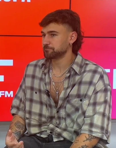 Dani Fernández Dani Fernández