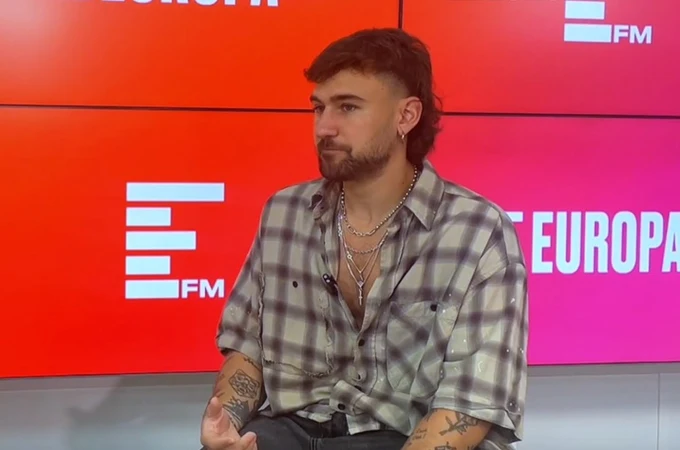 Dani Fernández Dani Fernández