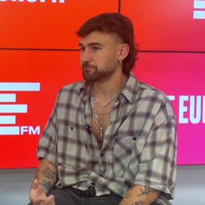 Dani Fernández Dani Fernández