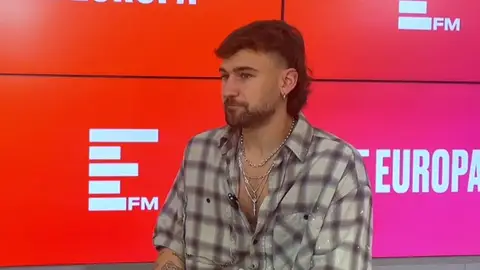 Dani Fernández Dani Fernández