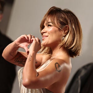 Los cantantes de la alfombra roja del after party de los Premios Oscar Los cantantes de la alfombra roja del after party de los Premios Oscar