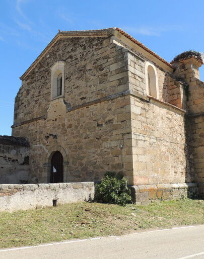 Estorninos (Cáceres)