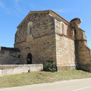 Estorninos se lleva el premio a Mejor pueblo de la semana Estorninos se lleva el premio a Mejor pueblo de la semana