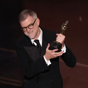 Paul Thomas Anderson en los Premios Oscar 2026