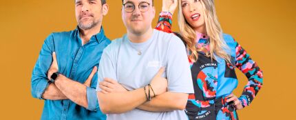 Cuerpos especiales con Robert Filip