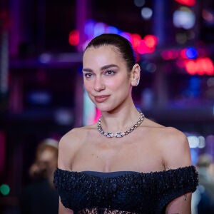 Dua Lipa sobre el caso Epstein: Dua Lipa sobre el caso Epstein: