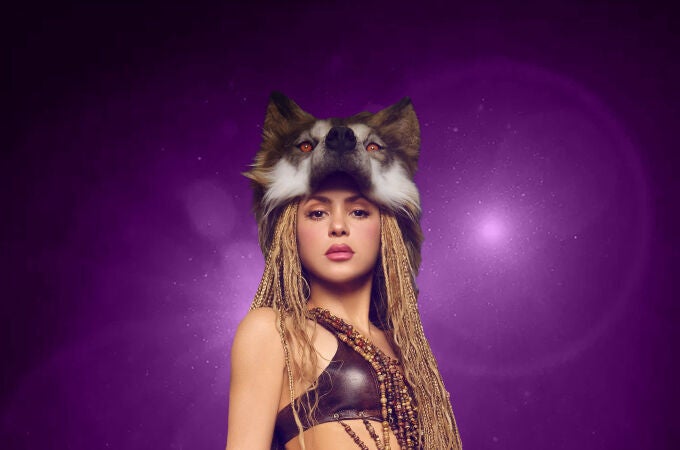 Shakira trae 'Las Mujeres Ya No Lloran World Tour' a Madrid.