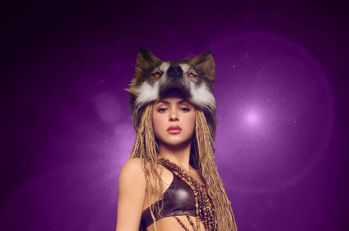 Shakira trae 'Las Mujeres Ya No Lloran World Tour' a Madrid. Shakira trae 'Las Mujeres Ya No Lloran World Tour' a Madrid.