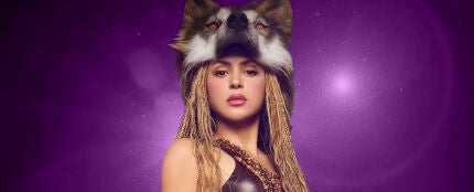 'Las Mujeres Ya No LLoran World Tour' de Shakira en Espa&ntilde;a