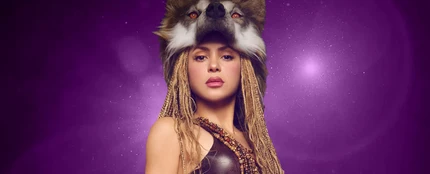 'Las Mujeres Ya No LLoran World Tour' de Shakira en España 'Las Mujeres Ya No LLoran World Tour' de Shakira en España