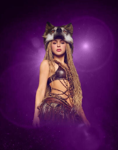 'Las Mujeres Ya No LLoran World Tour' de Shakira en España