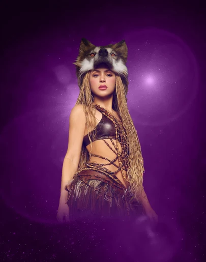 'Las Mujeres Ya No LLoran World Tour' de Shakira en España 'Las Mujeres Ya No LLoran World Tour' de Shakira en España