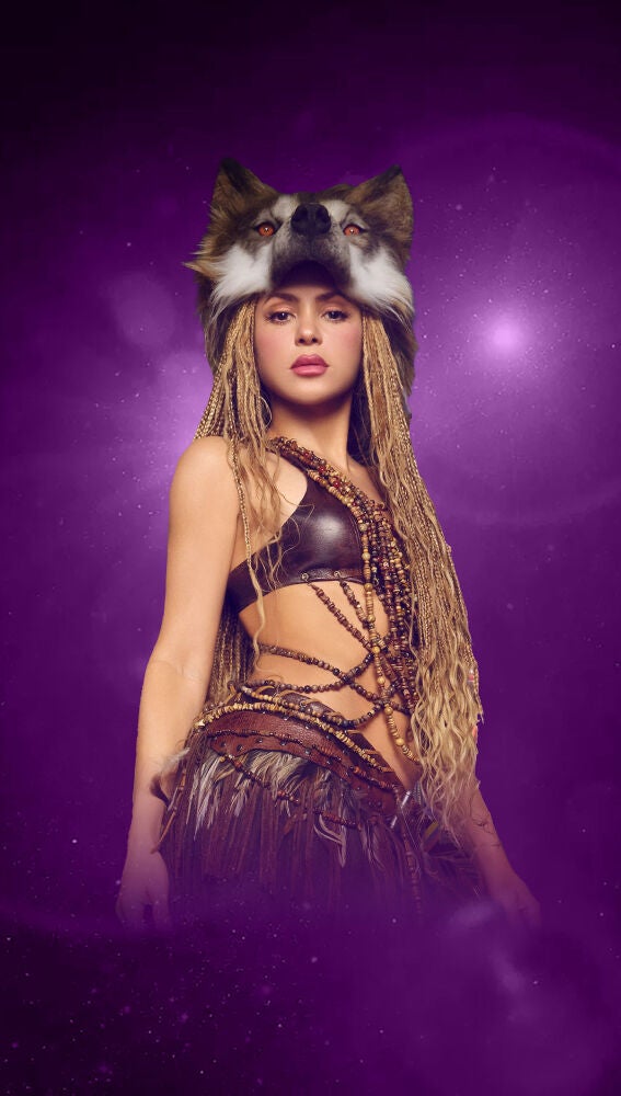 'Las Mujeres Ya No LLoran World Tour' de Shakira en España