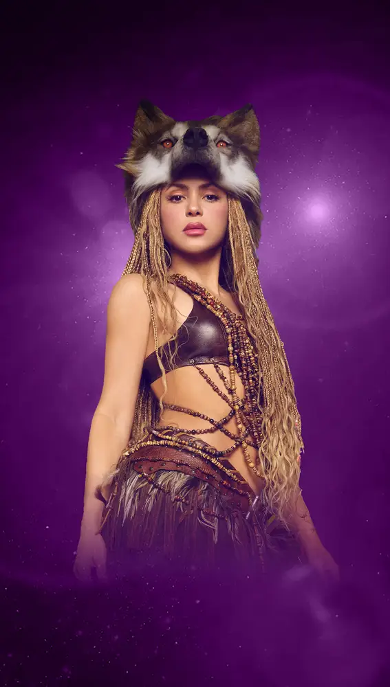 'Las Mujeres Ya No LLoran World Tour' de Shakira en España 'Las Mujeres Ya No LLoran World Tour' de Shakira en España