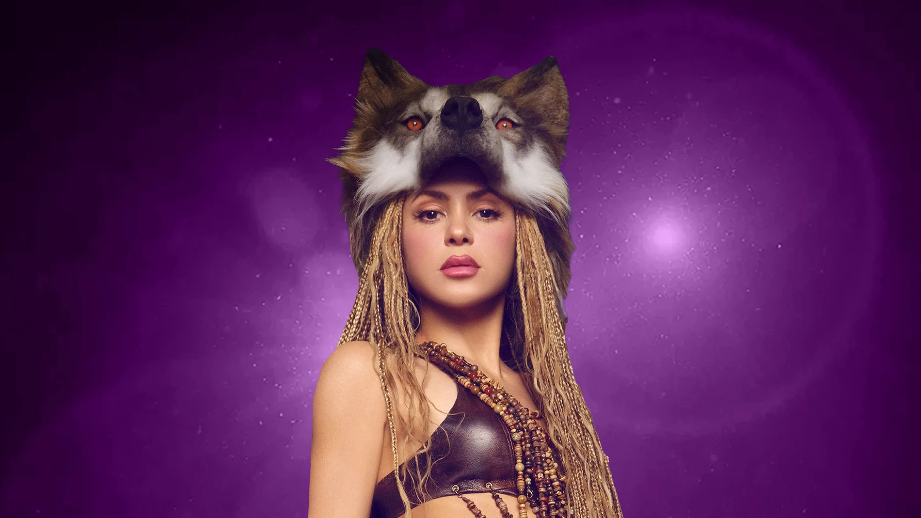 'Las Mujeres Ya No LLoran World Tour' de Shakira en España 'Las Mujeres Ya No LLoran World Tour' de Shakira en España